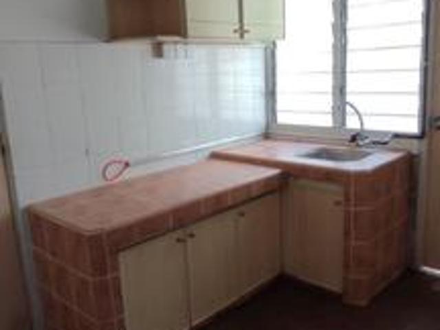 Flat for sale in Perak, Tanjong Ipoh