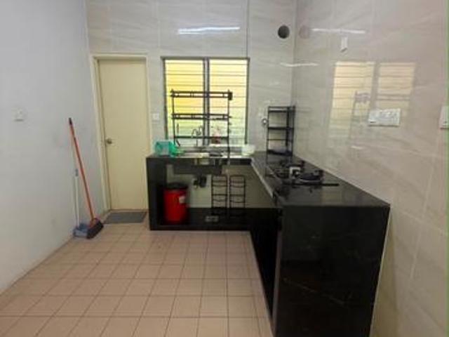 Terraced House for rent in Port Klang, Selangor
