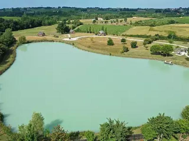 Maison vente à France métropolitaine, Berson