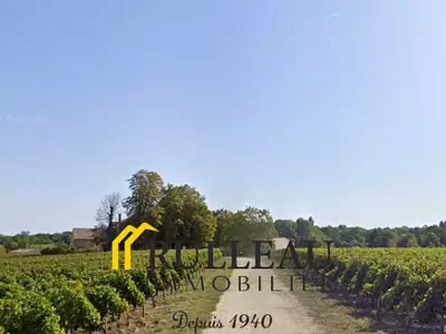 Maison vente à France métropolitaine, Berson