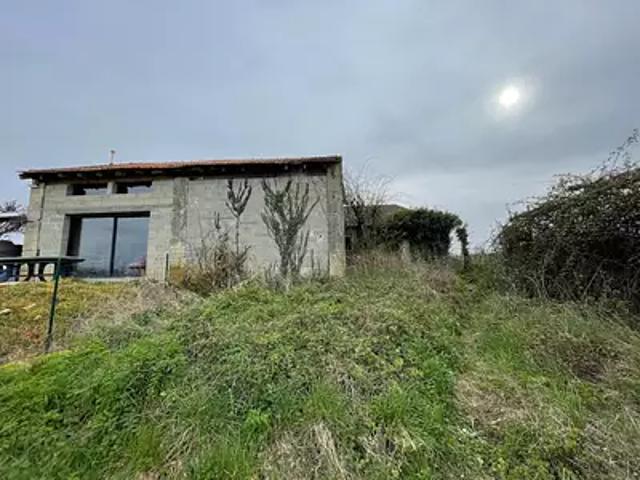 Maison vente à Blaye, Berson