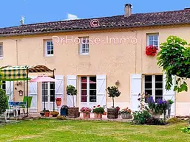 Maison vente à Blaye, Berson