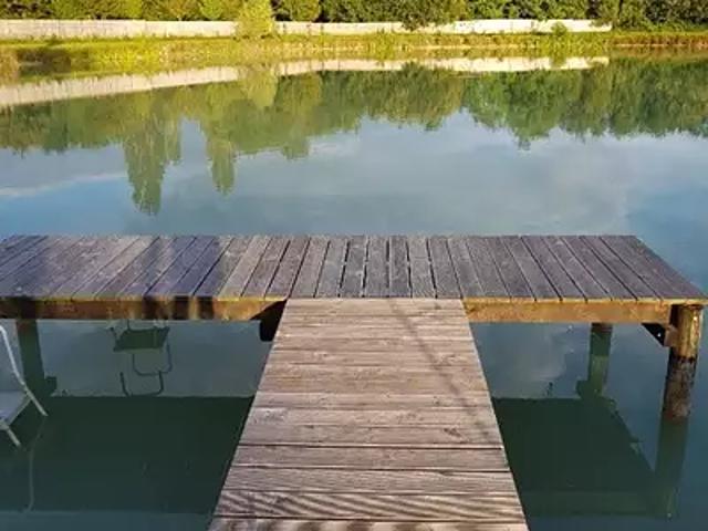 Maison vente à Blaye, Berson