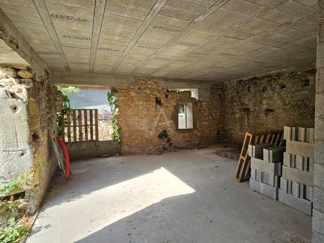 Maison vente à Blaye, Berson