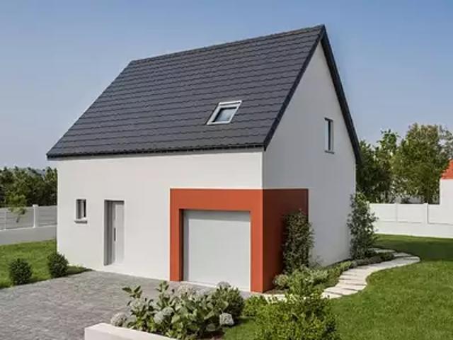 Maison vente à Saverne, Berstett