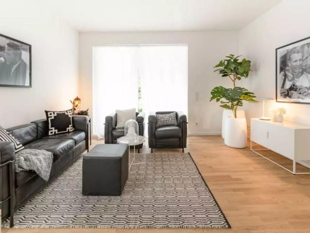 Apartment mieten in Kreuzviertel, Dortmund