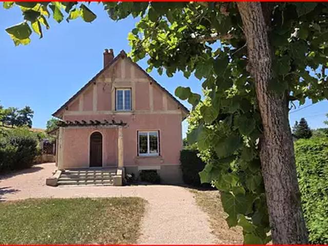 Maison vente à Bert, Allier