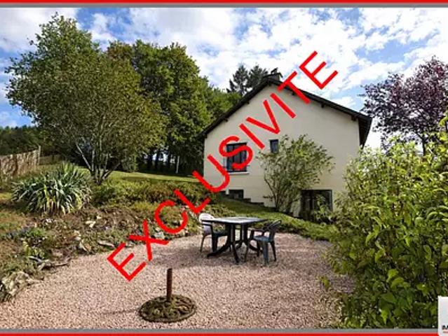 Maison vente à Vichy, Bert
