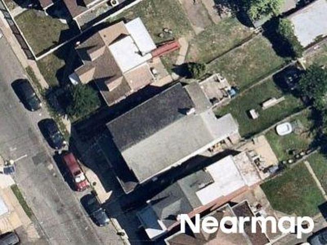 House for sale in Trenton, New Jersey