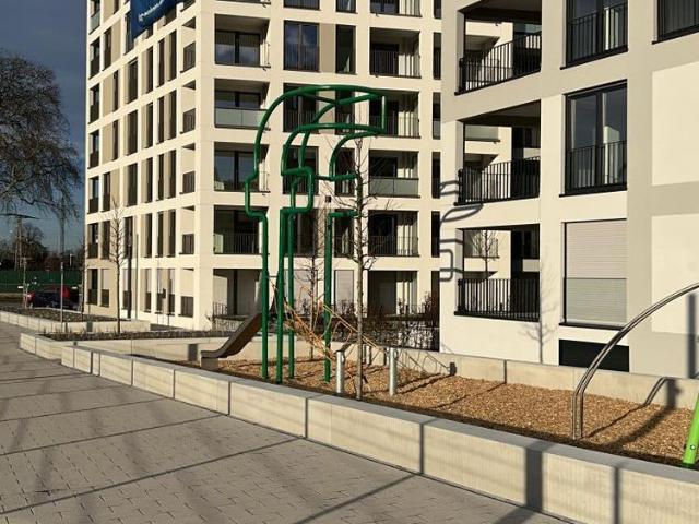 Apartment mieten in Südviertel, Essen