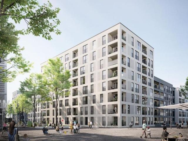 Apartment mieten in Südviertel, Essen