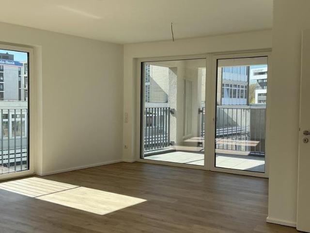 Apartment mieten in Südviertel, Essen