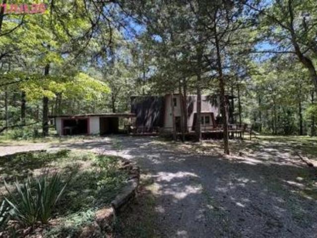 House for sale in Ark
