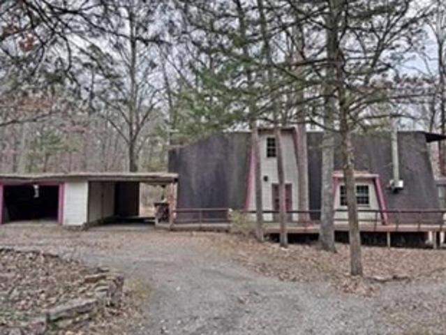 House for sale in Ark