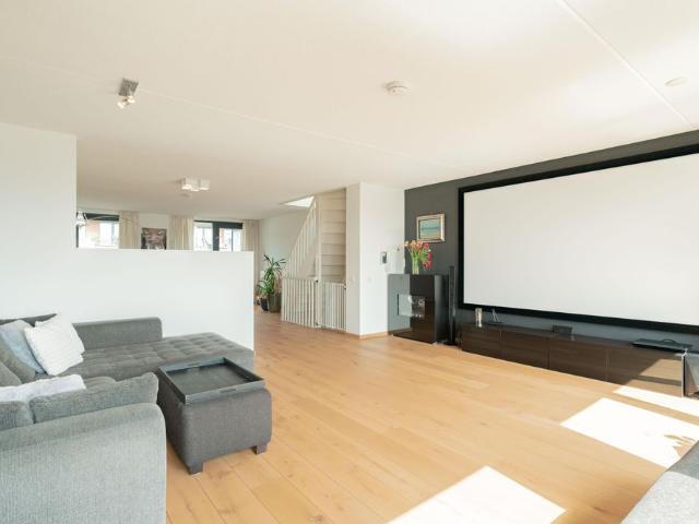 Appartement te huur in Oost, Amsterdam