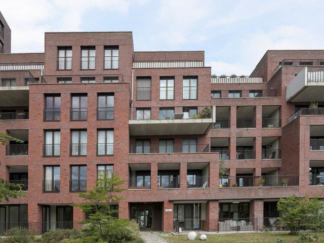 Appartement te huur in Oost, Amsterdam