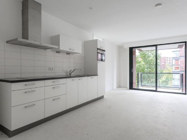 Appartement te huur in Oost, Amsterdam