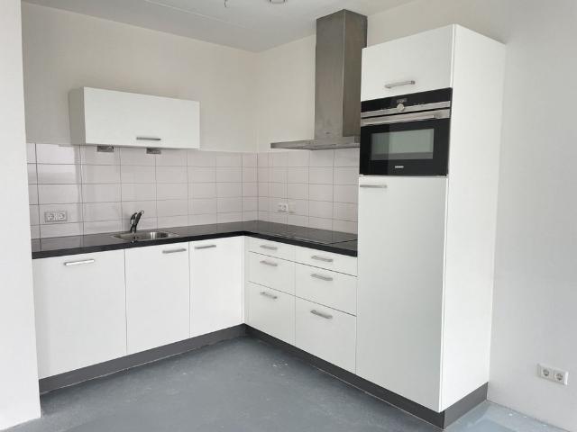 Appartement te huur in Oost, Amsterdam