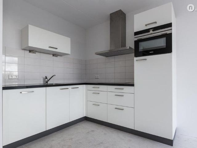 Appartement te huur in Oost, Amsterdam