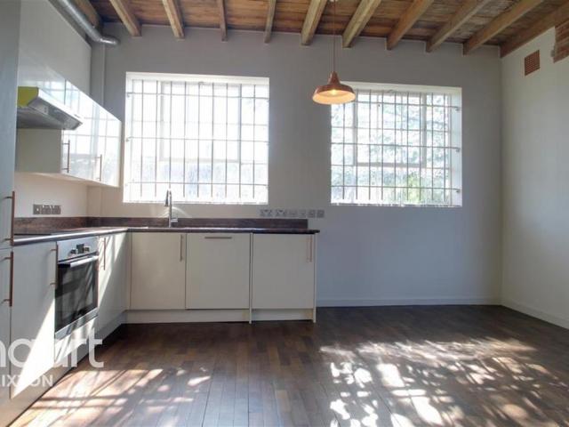 Apartment for rent in London Borough of Croydon, Thornton Heath