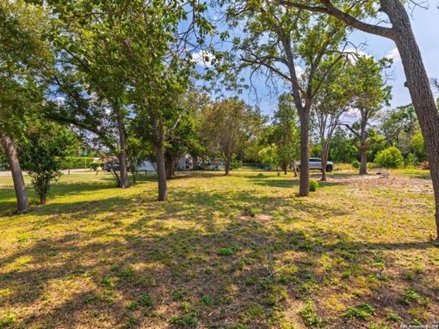 Land for sale in Seguin, Texas