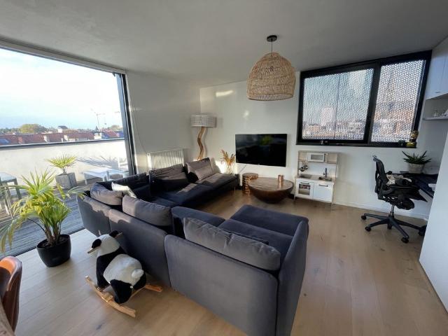 Appartement location à Aalst, Oost-Vlaanderen