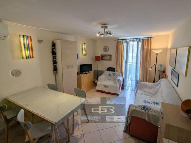 Appartement location à Nice