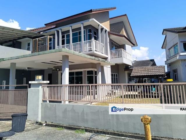 House for sale in Wellesley, Penang