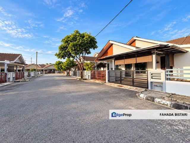 House for sale in Kepala Batas, Seberang Perai