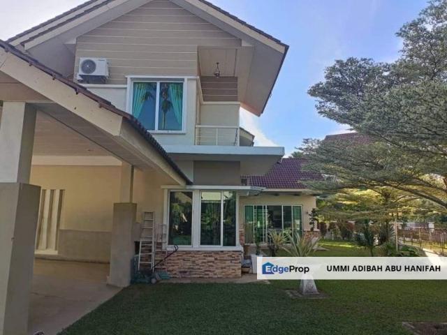 House for sale in Wellesley, Penang