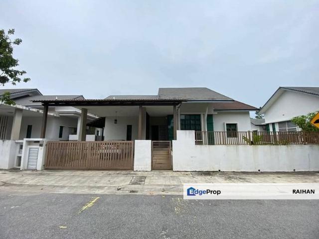 House for sale in Wellesley, Penang