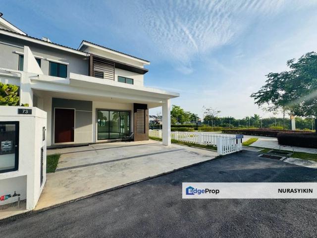 House for sale in Kepala Batas, Seberang Perai
