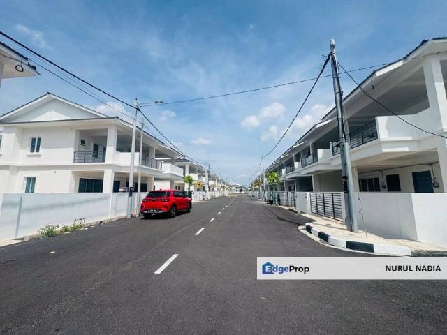 House for sale in Kepala Batas, Seberang Perai