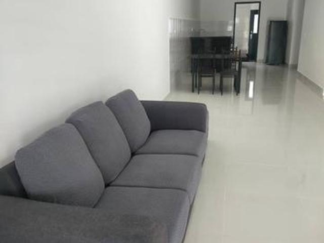 Terraced House for rent in Bertam, Kepala Batas