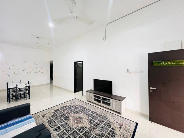 Terraced House for sale in Wellesley, Penang