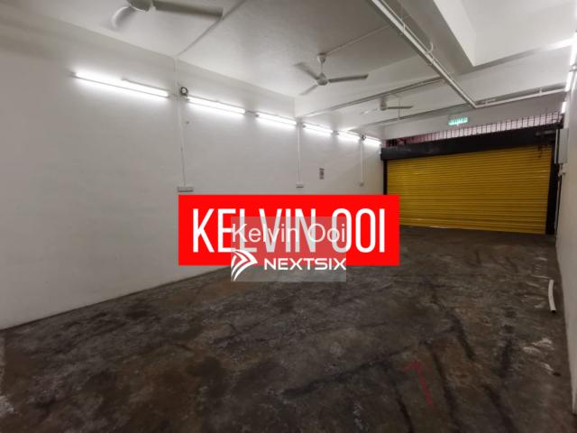 Residential House for rent in Malaka