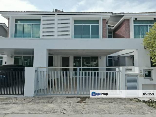 House for sale in Wellesley, Penang