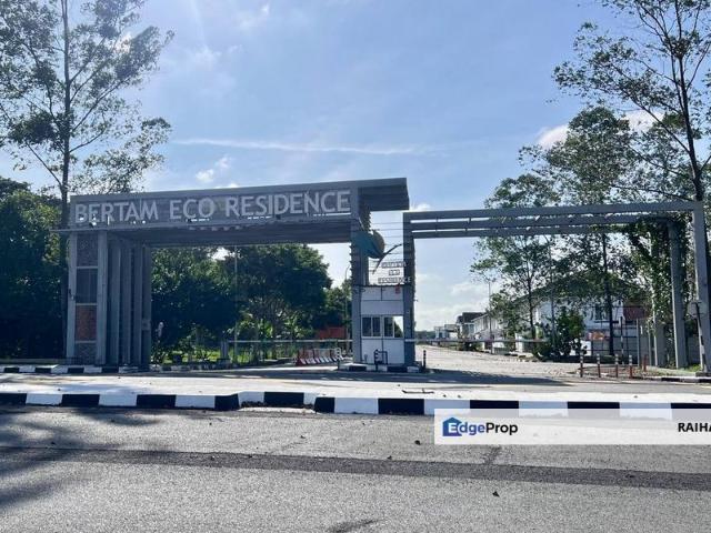 House for sale in Wellesley, Penang