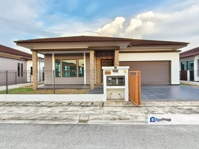 House for sale in Bertam Eco Residence, Seberang Perai
