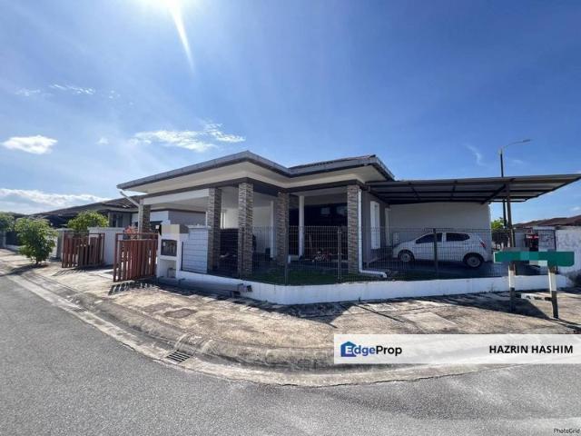House for sale in Wellesley, Penang