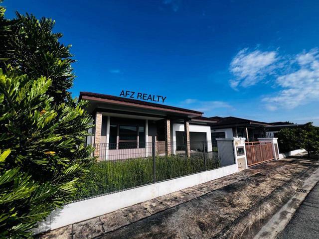 Bungalow for sale in Bertam, Kepala Batas