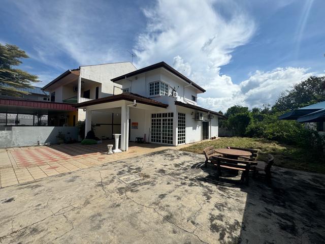 Residential House for rent in Wellesley, Penang