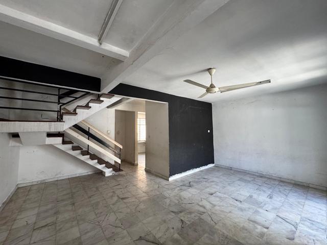 Terraced House for sale in Bertam, Kepala Batas
