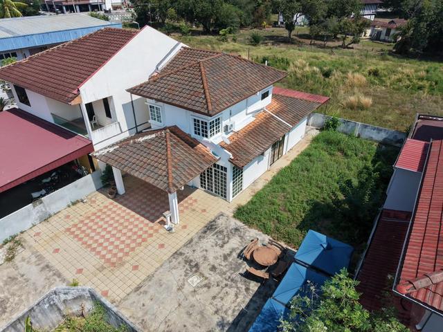 Residential House for sale in Wellesley, Penang