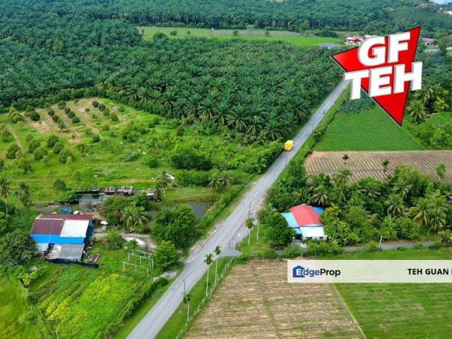 House for sale in Wellesley, Penang