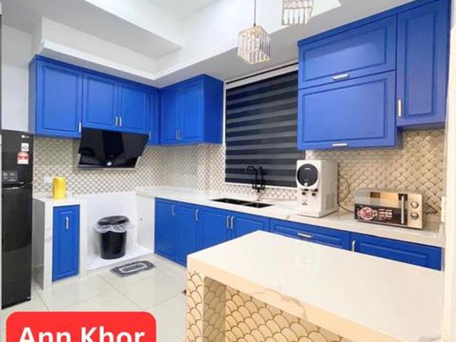 Residential House for rent in Wellesley, Penang