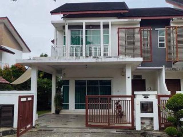 Residential House for sale in Wellesley, Penang