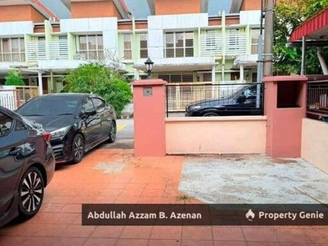 House for rent in Bertam Lakehomes, Seberang Perai