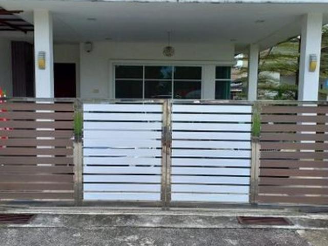 House for sale in Bertam Lakeside, Seberang Perai