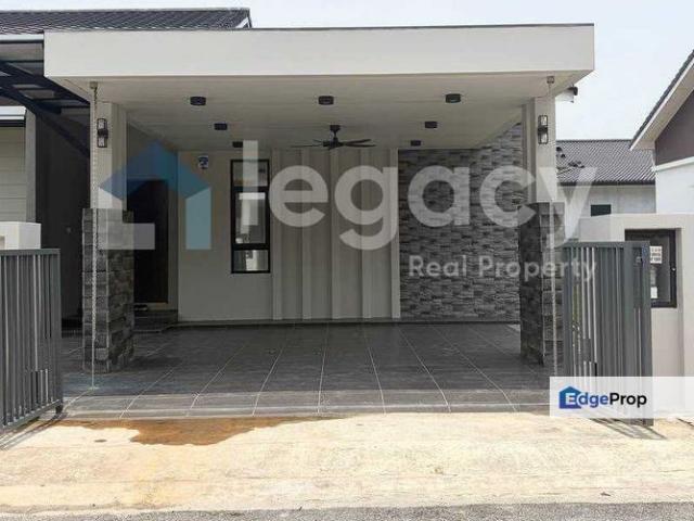 House for rent in Bertam Perdana 2, Seberang Perai